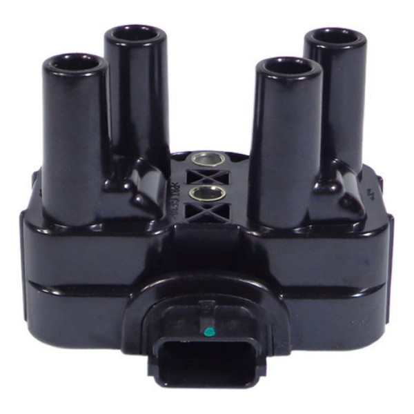 Bobina De Ignição Fiat Palio Uno Mobi 1.0 8v Flex 55226876