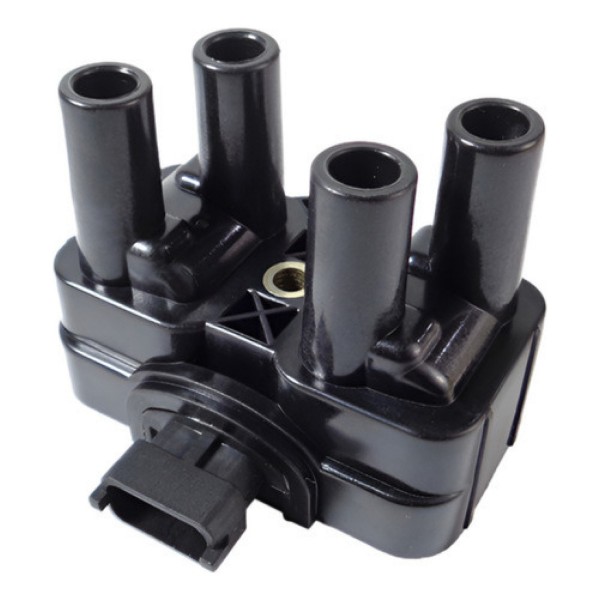 Bobina De Ignição Fiat Palio Uno Mobi 1.0 8v Flex 55226876