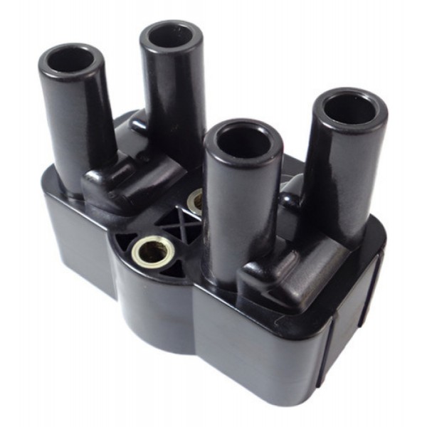 Bobina De Ignição Fiat Palio Uno Mobi 1.0 8v Flex 55226876