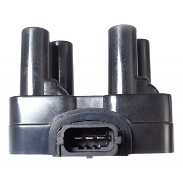 Bobina De Ignição Fiat Palio Uno Mobi 1.0 8v Flex 55226876