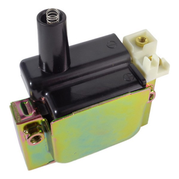 Bobina Ignição Honda Civic 1.5 1.6 96 97 98 99 00 Lx Ex Vti