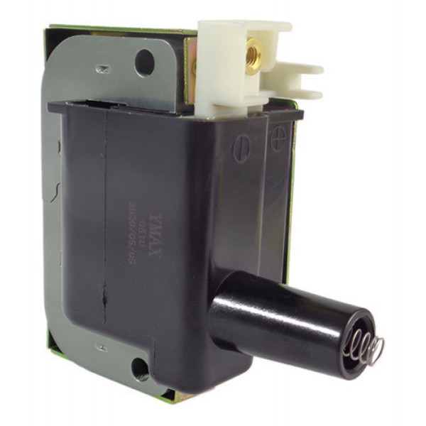 Bobina Ignição Honda Civic 1.5 1.6 96 97 98 99 00 Lx Ex Vti