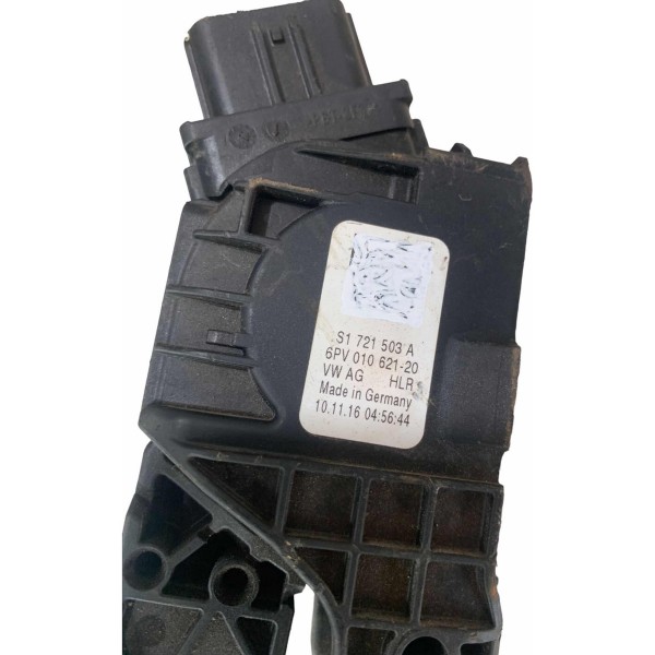 Pedal Acelerador Up Tsi 2016 2017 2018 2019