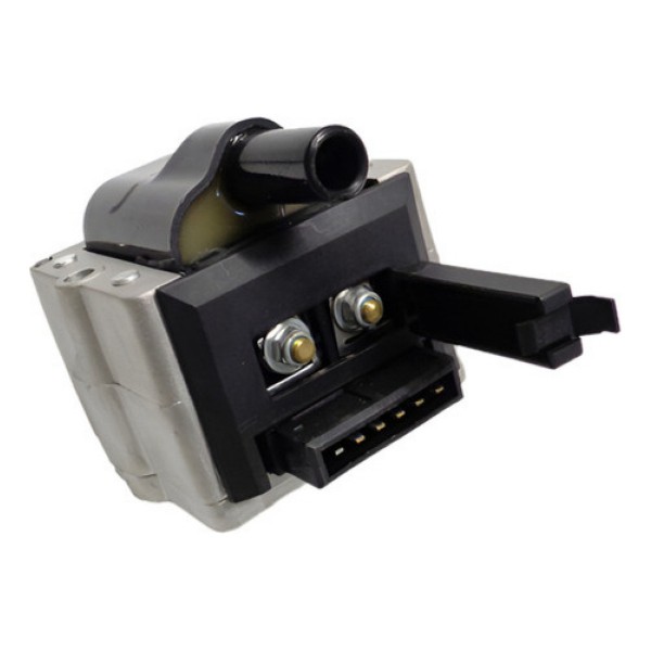 Bobina De Ignição Vw Gol Polo Ford Escort Verona 1992/1996