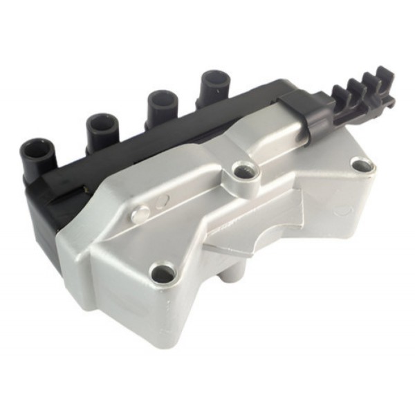 Bobina De Ignição Palio Doblo Marea Siena Strada 1.6 16v