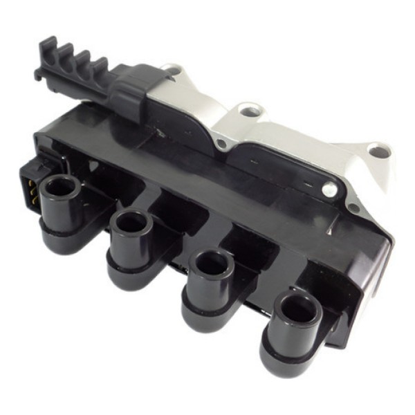 Bobina De Ignição Palio Doblo Marea Siena Strada 1.6 16v