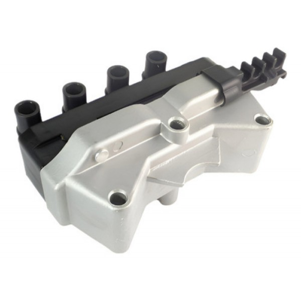 Bobina De Ignição Fiat Marea Brava Marea Weekend 1999 Á 2008