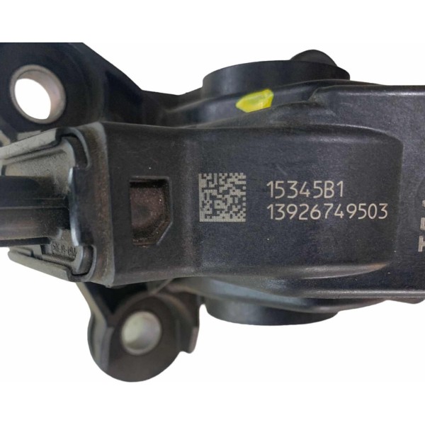 Pedal Honda City 1.5 2014 2015 2016