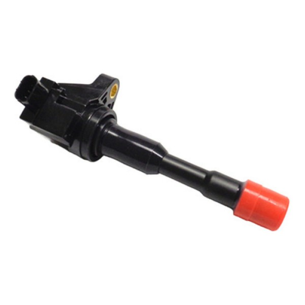 8 Bobinas De Ignição Honda Fit 1.4 8v Dianteiras E Traseiro