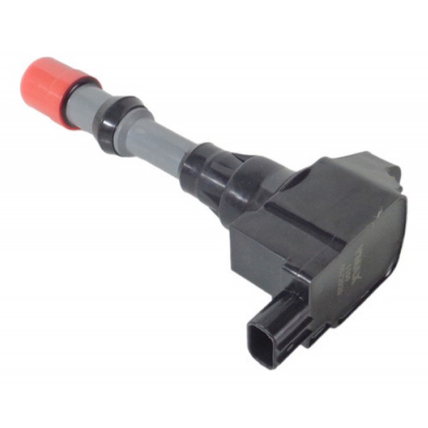 8 Bobinas De Ignição Honda Fit 1.4 8v Dianteiras E Traseiro