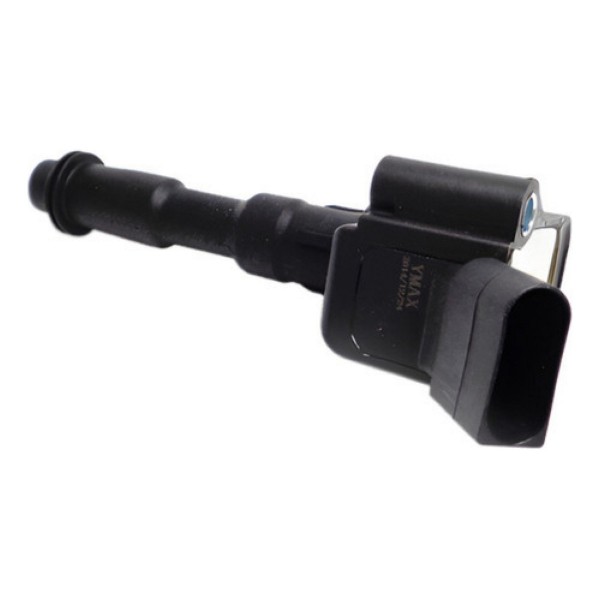 Bobina Ignição Gol G6 Up Jetta Fox 2.0 Gol Gvi A3 Voyage