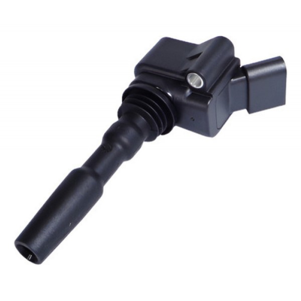 Bobina Ignição Gol G6 Up Jetta Fox 2.0 Gol Gvi A3 Voyage