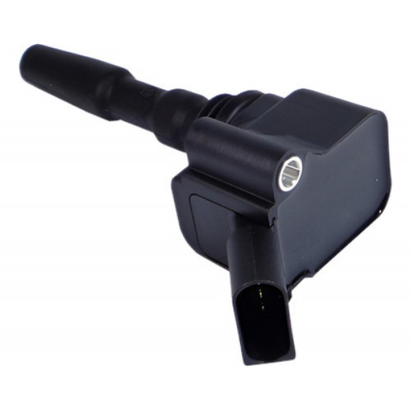 Bobina Ignição Gol G6 Up Jetta Fox 2.0 Gol Gvi A3 Voyage