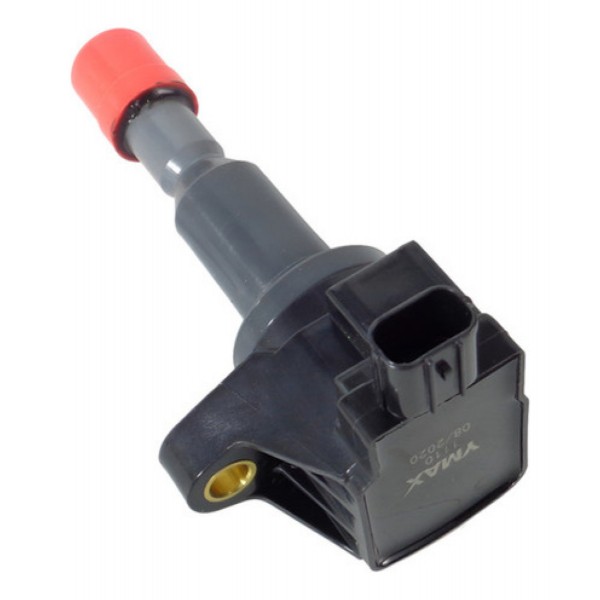 04 Bobina De Ignição Honda Fit 1.5 16v 2005 2006 2007 2008