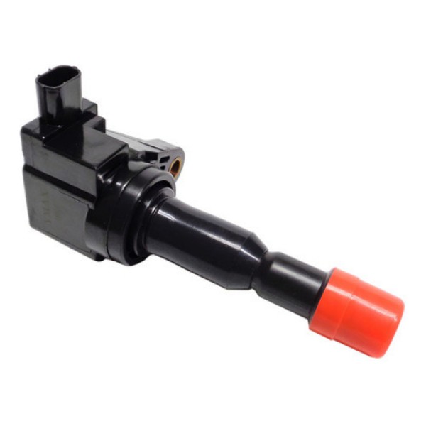 04 Bobinas De Ignição Honda Fit 1.5 16v 2005 A 2008 Novo