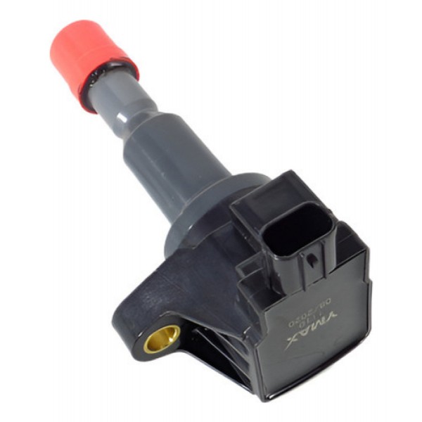 Bobina De Ignição Honda Fit 1.5 16v 2005 Até 2008 - Cm11110