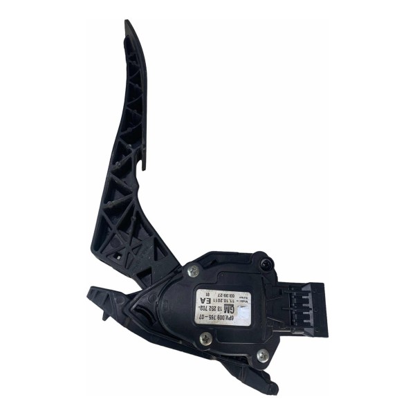 Pedal Acelerador Cruze 1.8 2011 2012 2013 2014