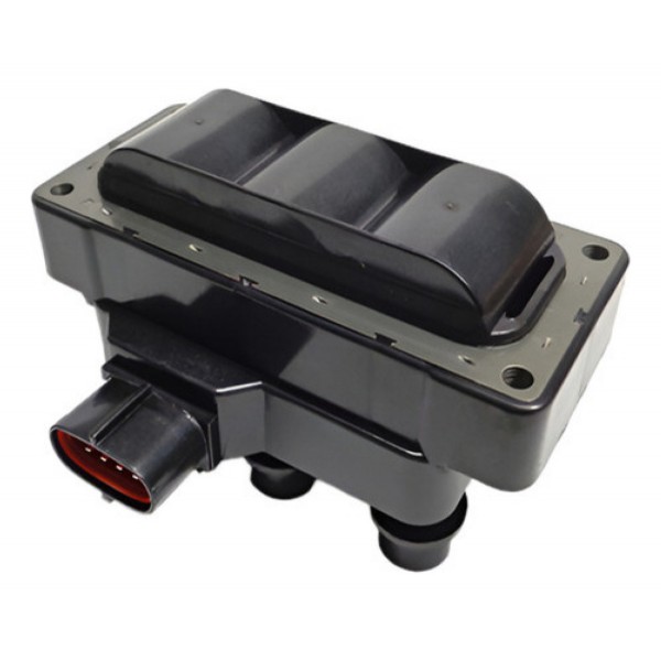 Bobina De Ignição Ford Mustang Explorer 4.0 V6 90tf12029a1