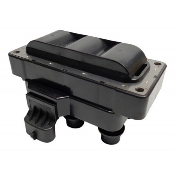 Bobina De Ignição Ford Ranger F250 Mustang Taurus F5sz12029a