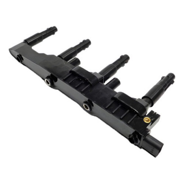 Bobina Ignição Mercedes-benz A160 A190 1999/2005 221503018