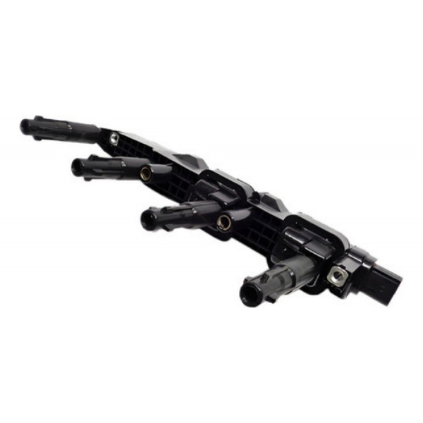 Bobina De Ignição Mercedes Benz Classe A 160 140 190 1999/05