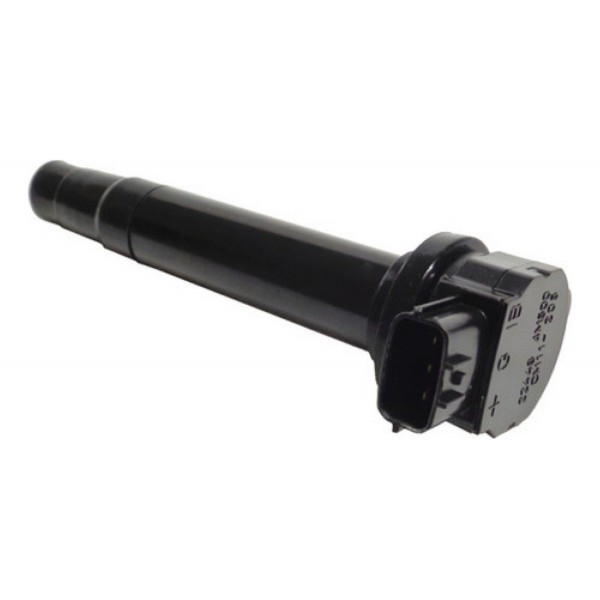 Kit De 4 Bobina De Ignição Nissan Sentra 1999 2000 2001 2002