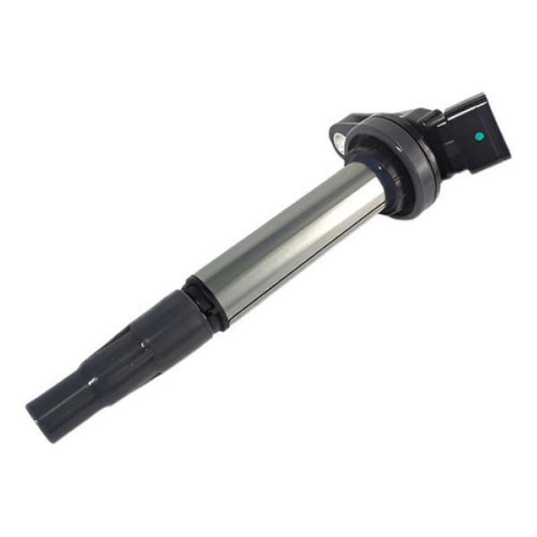 Kit Com 04 Bobina De Ignição Corolla 1.8 2.0 Flex