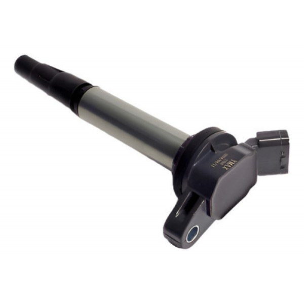 Kit Com 04 Bobina De Ignição Corolla 1.8 2.0 Flex