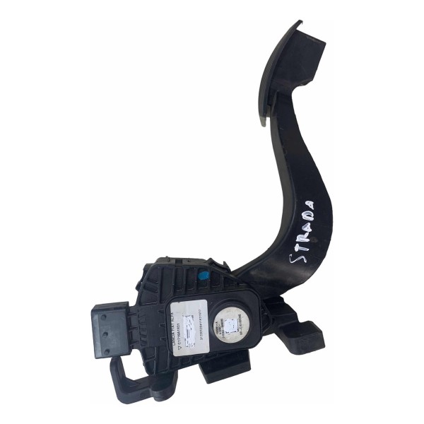 Pedal Acelerador Fiat Strada 1.8 2015 2016 2017 1003251
