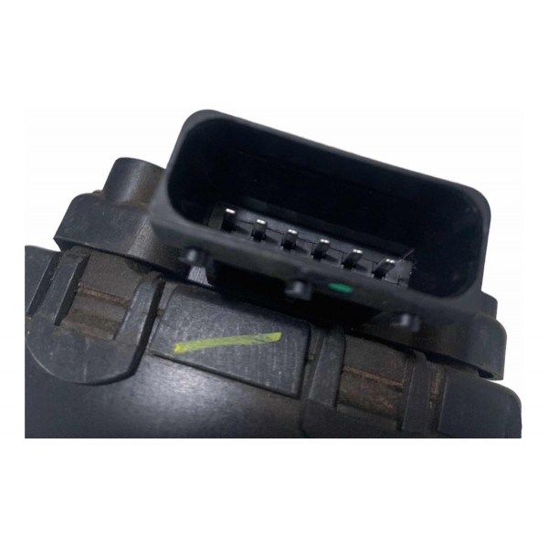 Pedal Acelerador Celta Prisma 2008 2009 2010 2011 2012