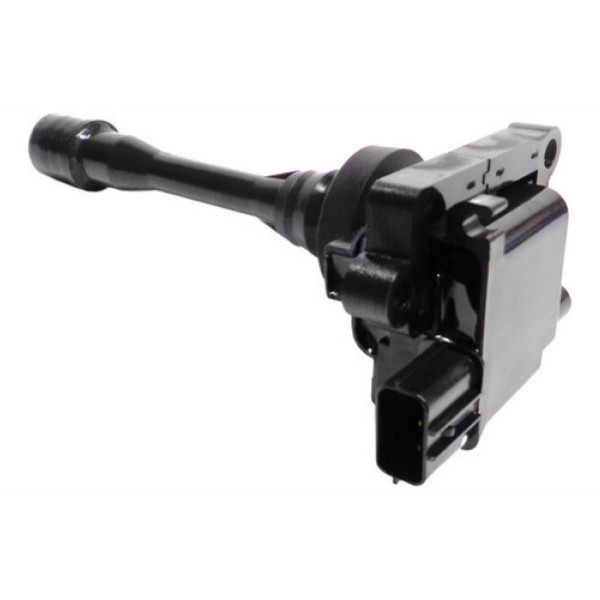 02 Bobinas De Ignição Mitsubishi Airtrek 2.4 Lancer 1.6 16