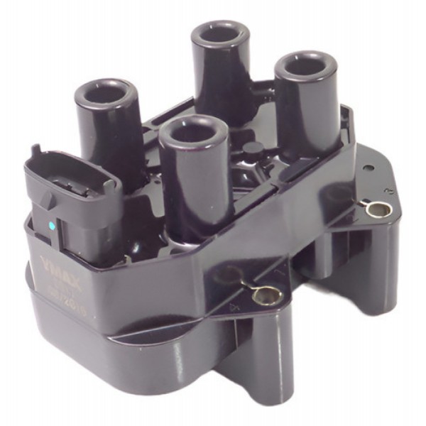 Bobina De Ignição Gm Vectra 2.0 16v 1996/1997 0221503011