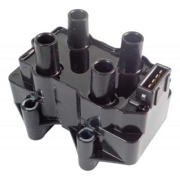 Bobina Ignição Peugeot Partner 306 405 106 597060 597048