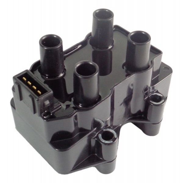 Bobina Ignição Peugeot Partner 306 405 106 597060 597048