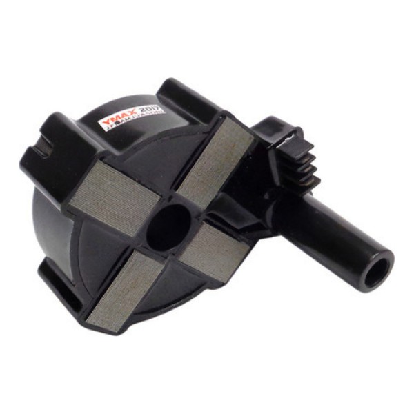 Bobina De Ignição Mazda 626 E Mx6 - H3t024 F-696 Nova