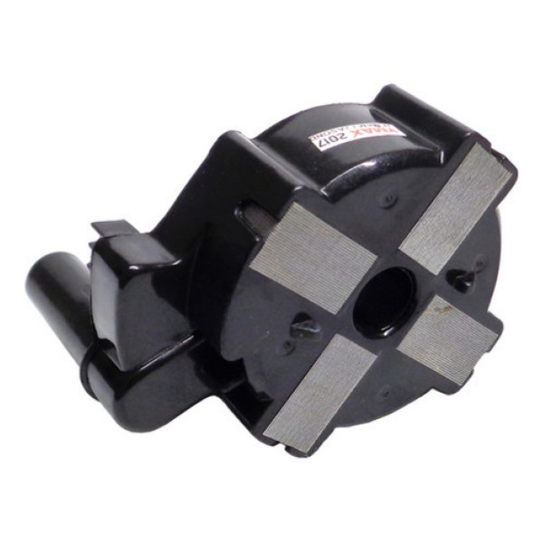 Bobina De Ignição Mazda 626 E Mx6 - H3t024 F-696 Nova