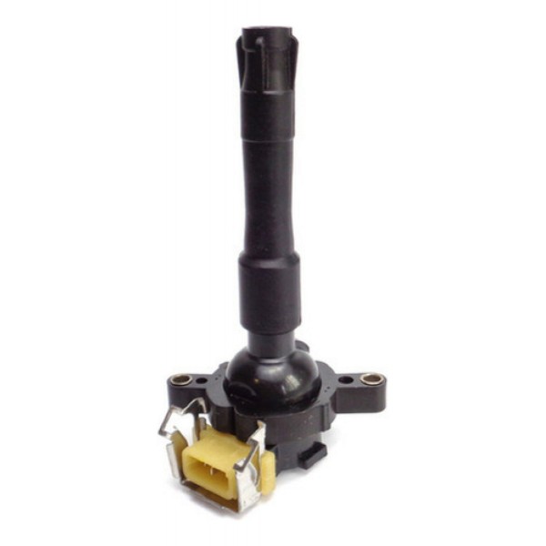 6 Bobina De Ignição Bmw 525i 1990 A 1995 M50 2.5 L6 Novas