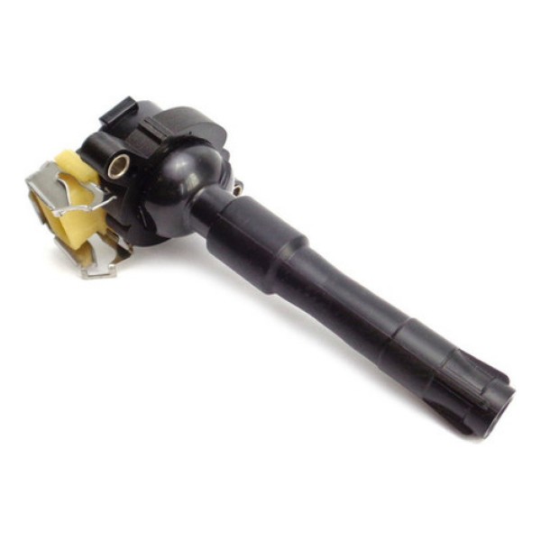 Jogo Com 6 Bobinas Ignição Bmw 318ic 1990 A 1992 1.8 Novas