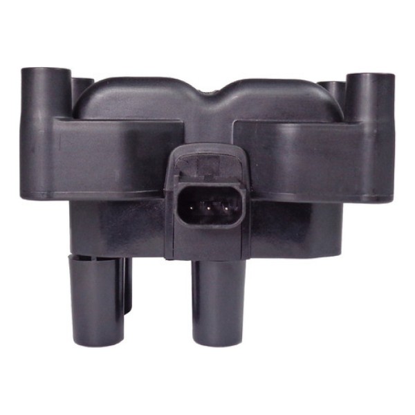 Bobina Ignição Ka Fiesta 1.0 1.6 Flex 2008 2009 2010 2011/..