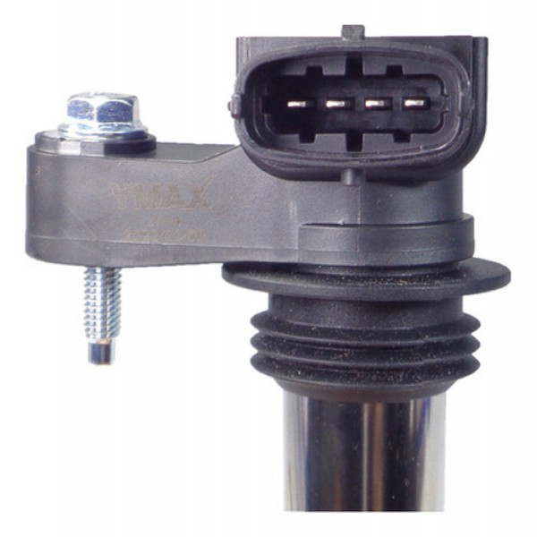 06 Bobina De Ignição Captiva E Omega 3.6 V6 0221604104 Novo