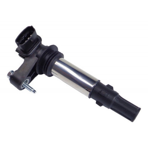 06 Bobina De Ignição Captiva E Omega 3.6 V6 0221604104 Novo