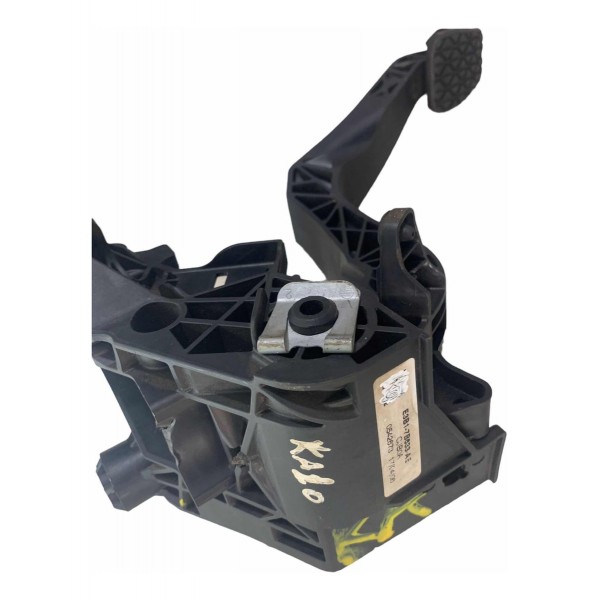 Pedal Embreagem Ford Ka 1.0 2016 2017 2018 2019 E3b17b633ae