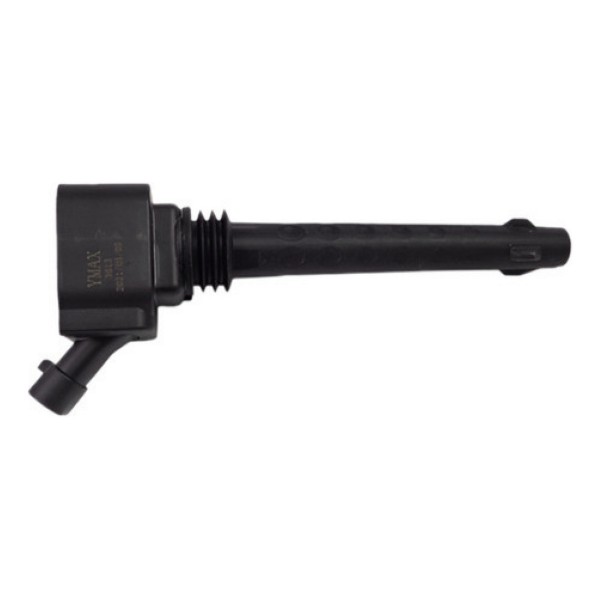 Bobina De Ignição Fiat Bravo Linea Punto 500 1.4 16v T-jet