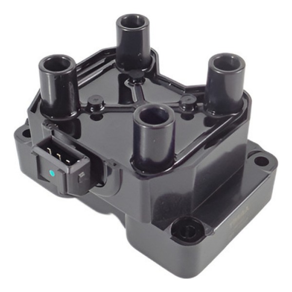 Bobina De Ignição Gm Kadett 2.0 (mpfi) 12/96 A 12/98