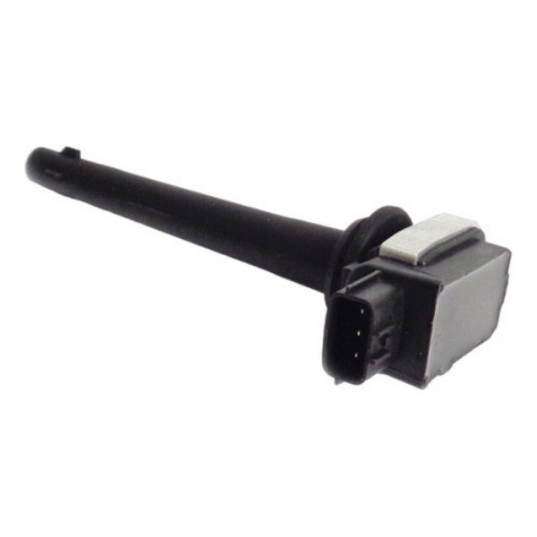 Kit 4 Bobina Ignição Nissan Sentra 2.0 3 Pinos 2006 A 2018