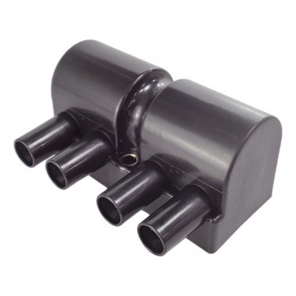 Bobina Ignição Corsa 1.0 1.4 8v 16v 1995 Á 2006 1208051