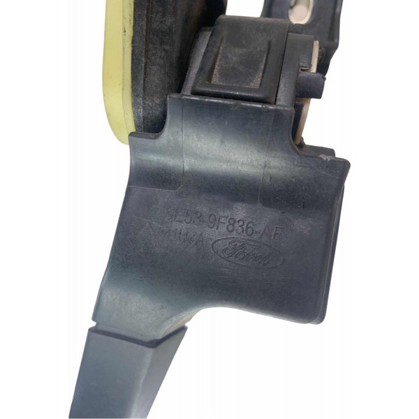 Pedal Acelerador Fusion 2.3 2007 2008 2009 6e539f836af