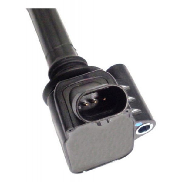 04 Bobina Ignição Fiat Toro Jeep Renegade 1.8 Flex 5524240