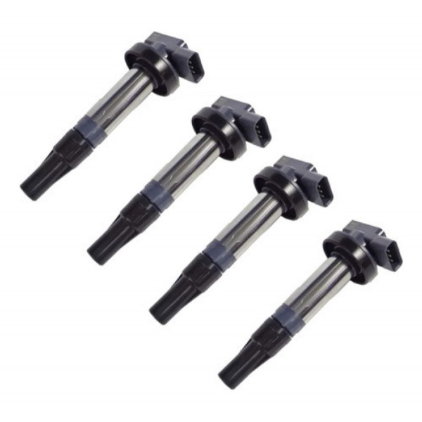 04 Bobina Ignição Land Rover Discovery 3 Range Rover 03/09