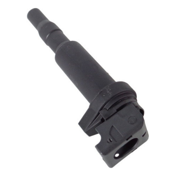 Jogo Com 4 Bobinas De Ignição Mini Bmw 2001 Até 2014 3 Pinos